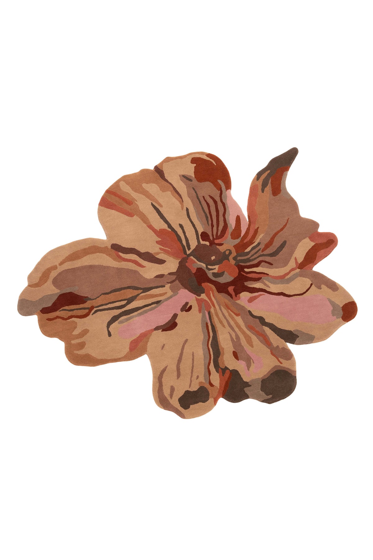 Nani Marquina Flora Bloom 3 Rug by Santi Moix