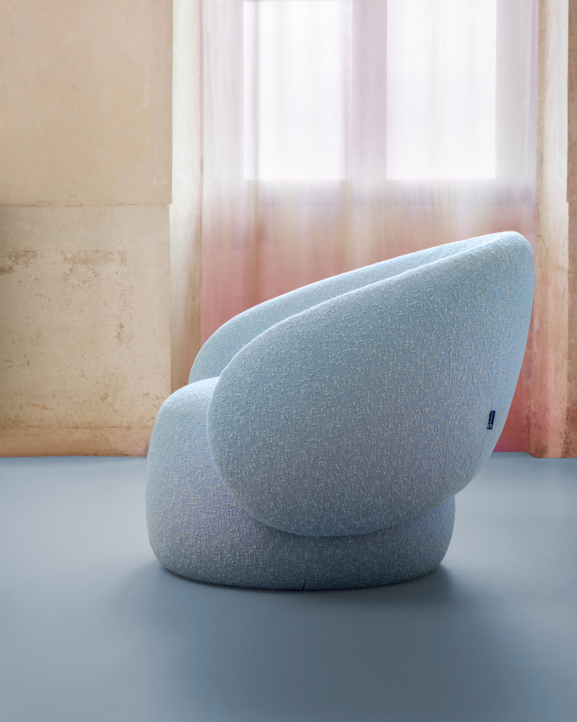 Miniforms Nebulona Armchair