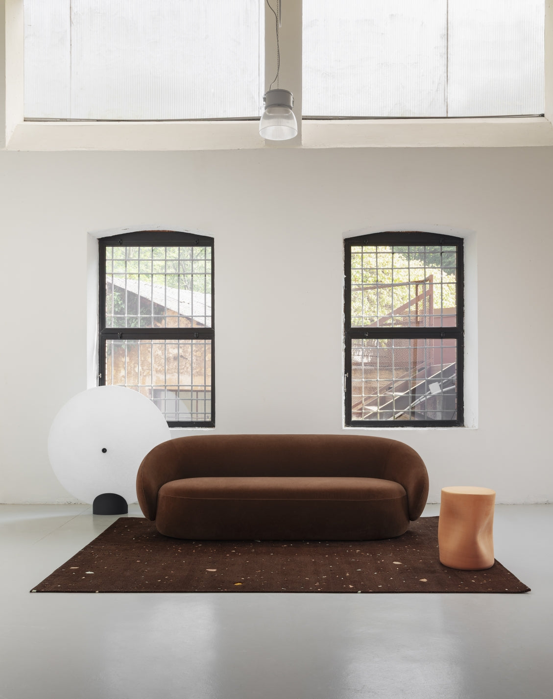 Miniforms Nebulone Sofa