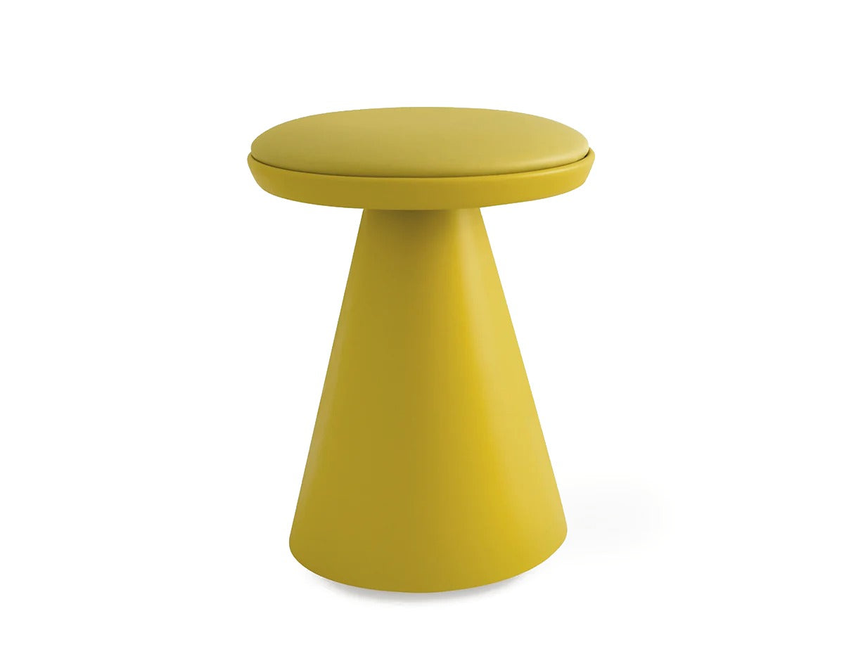 Sancal Pion stool by Ionna Vautrin