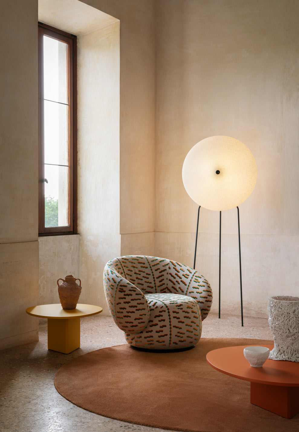 Rificolona Floor Lamp 120