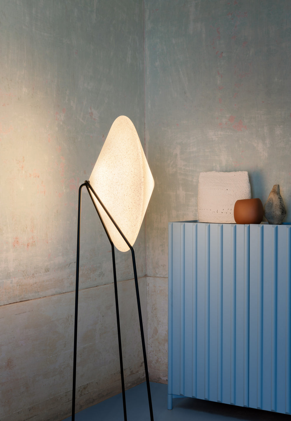 Rificolona Floor Lamp 120