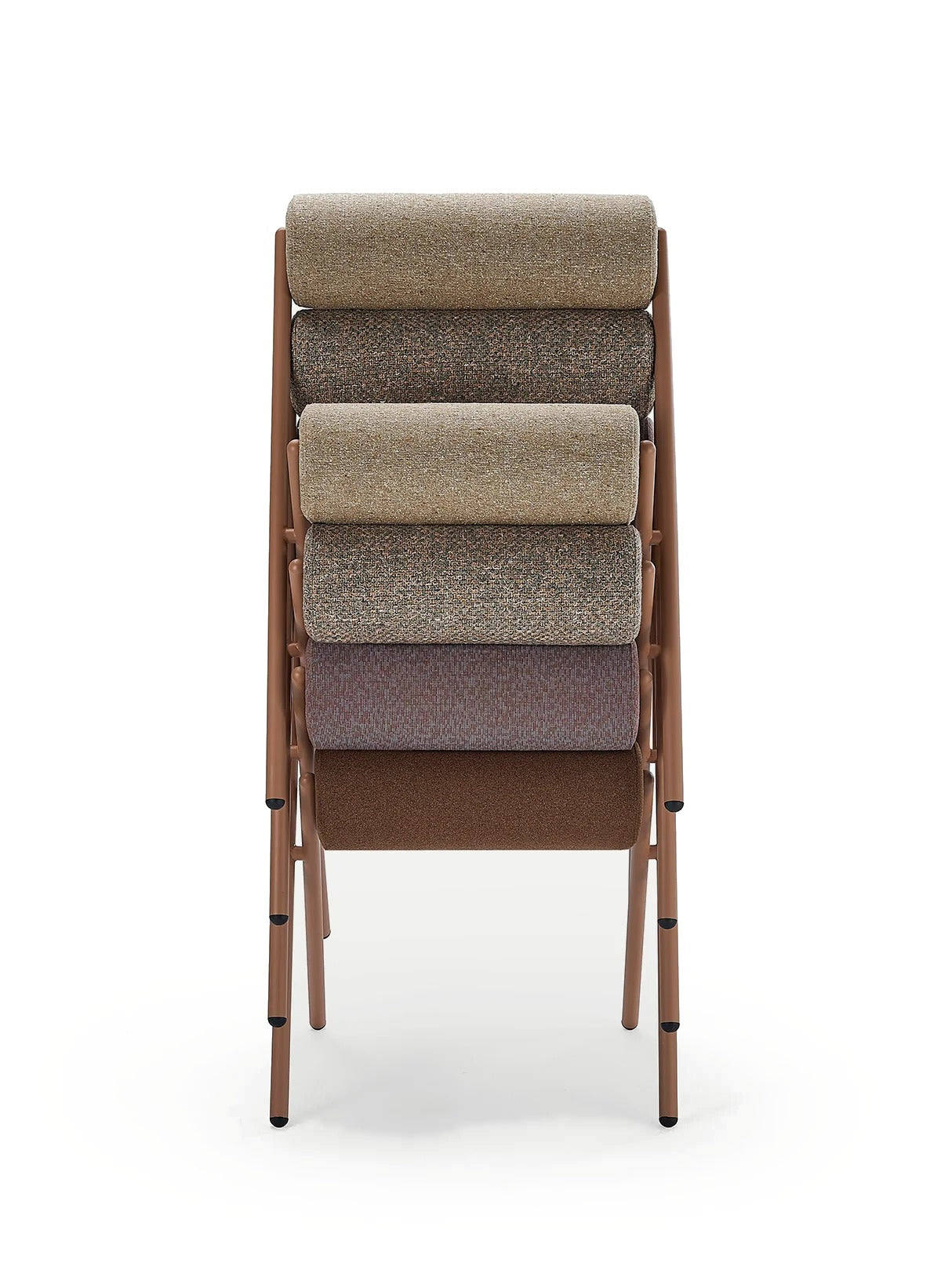 Sancal Roll Chair, designed by MUT Design
