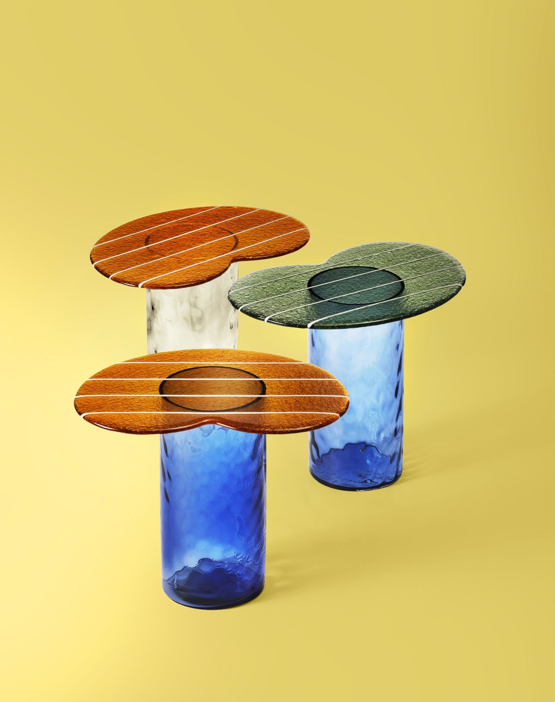 Miniforms Striche Coffee Table