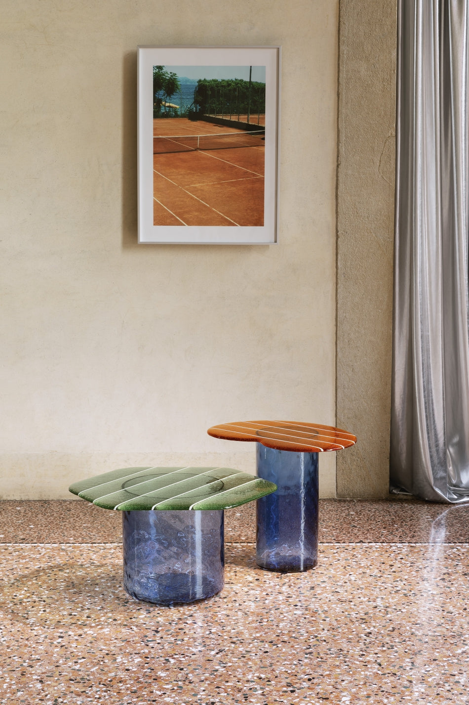Miniforms Striche Coffee Table