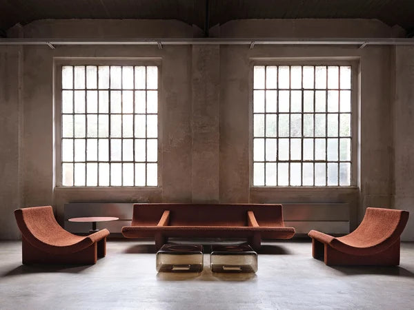Trench Sofa